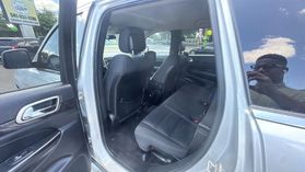 2011 JEEP GRAND CHEROKEE
