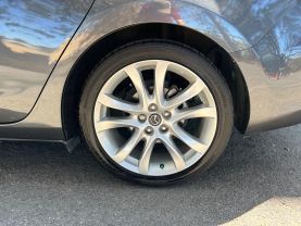 2014 MAZDA MAZDA6 SEDAN 4-CYL, SKYACTIV-G, 2.5L I TOURING SEDAN 4D