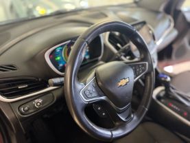 2017 CHEVROLET VOLT HATCHBACK VOLTEC ELECTRIC DRIVE LT HATCHBACK 4D