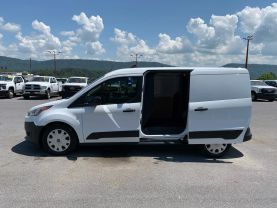 2020 FORD TRANSIT CONNECT UPFITTED CARGO VAN CARGO VANS 4-CYL, FLEX FUEL, 2.0 LITER XL VAN 4D - Eddies Auto Sales