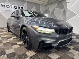 2020 BMW M4