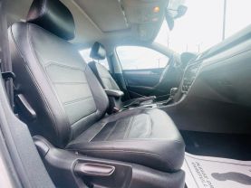 2013 VOLKSWAGEN PASSAT SEDAN 5-CYL, PZEV, 2.5 LITER 2.5L SE SEDAN 4D
