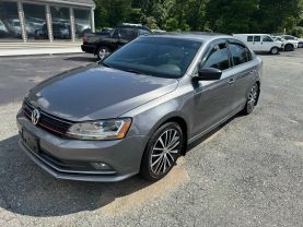 2016 VOLKSWAGEN JETTA