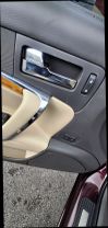2011 LINCOLN MKZ SEDAN V6, 3.5 LITER SEDAN 4D