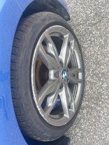 2017 BMW 2 SERIES