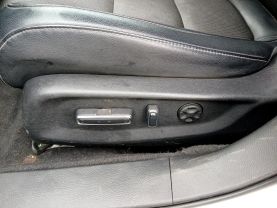 2018 HONDA ACCORD SEDAN 4-CYL, I-VTEC, TURBO, 1.5 LITER SPORT SEDAN 4D