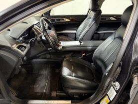 2015 LINCOLN MKZ