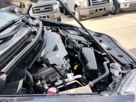 2015 TOYOTA PRIUS HATCHBACK 4-CYL, HYBRID, 1.8 LITER TWO HATCHBACK 4D at Motors On Wheels - used car dealership in Houston, Texas.