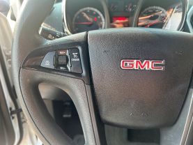 2015 GMC TERRAIN SUV 4-CYL, 2.4 LITER SLE-1 SPORT UTILITY 4D