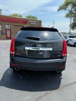 2015 CADILLAC SRX