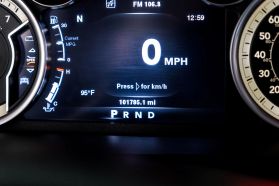 2014 RAM 1500 CREW CAB PICKUP V8, HEMI, 5.7 LITER SPORT PICKUP 4D 5 1/2 FT