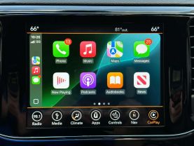 2019 JEEP GRAND CHEROKEE SUV V6, VVT, 3.6 LITER ALTITUDE SPORT UTILITY 4D