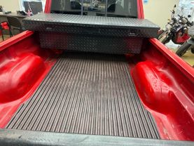 2000 FORD RANGER SUPER CAB