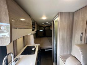 2021 THOR MOTOR COACH BB20A-21 CARGO V6, VVT, 3.6 LITER 3500 HIGH ROOF EXTENDED VAN 3D