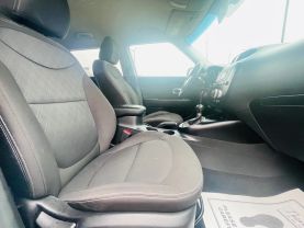 2016 KIA SOUL WAGON 4-CYL, 1.6 LITER WAGON 4D
