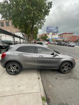 2018 MERCEDES-BENZ GLA SUV 4-CYL, TURBO, 2.0 LITER GLA 250 4MATIC SPORT UTILITY 4D
