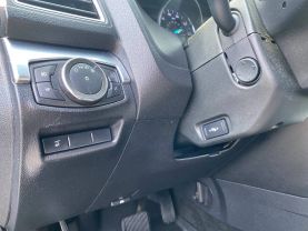 2017 FORD EXPLORER SUV V6, 3.5 LITER LIMITED SPORT UTILITY 4D