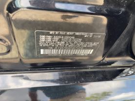 2017 SUBARU WRX