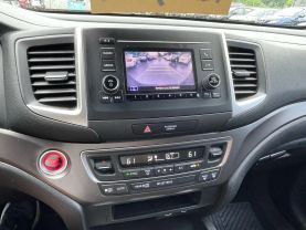 2019 HONDA PASSPORT SUV V6, I-VTEC, 3.5 LITER SPORT SUV 4D