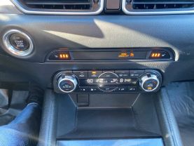 2018 MAZDA CX-5 SUV 4-CYL, SKYACTIV-G, 2.5L TOURING SPORT UTILITY 4D