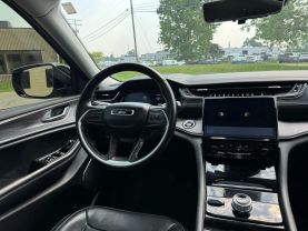 2021 JEEP GRAND CHEROKEE L SUV V6, VVT, 3.6 LITER LIMITED SPORT UTILITY 4D