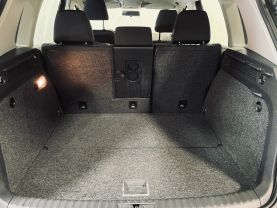 2015 VOLKSWAGEN TIGUAN SUV 4-CYL, TURBO, 2.0 LITER 2.0T S SPORT UTILITY 4D