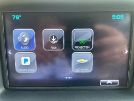 2019 CHEVROLET TAHOE SUV V8, ECOTEC3, 5.3 LITER LT SPORT UTILITY 4D - Gesner Auto Inc in Taunton, MA, 41.88613, -71.14527