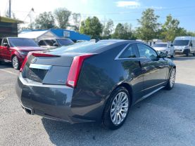 2014 Cadillac Cts - Image 6