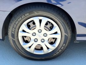 2010 HYUNDAI ELANTRA SEDAN 4-CYL, 2.0 LITER GLS SEDAN 4D
