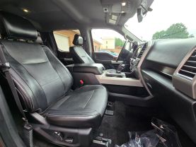 2015 Ford F150 Supercrew Cablariat Pickup 4d 6 1/2 Ft - Image 14