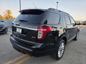2015 Ford Explorer - Image 6