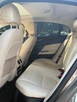 2017 JAGUAR XE SEDAN 4-CYL, TURBO DSL, 2.0L XE 20D PRESTIGE SEDAN 4D