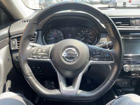 2019 NISSAN ROGUE SUV 4-CYL, 2.5 LITER SV SPORT UTILITY 4D - Gesner Auto Inc in Taunton, MA, 41.88613, -71.14527