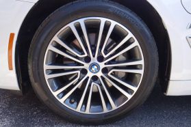 2018 BMW 5 SERIES SEDAN 4-CYL, HYBRID, TWIN TURBO, 2.0 LITER 530E XDRIVE IPERFORMANCE SEDAN 4D