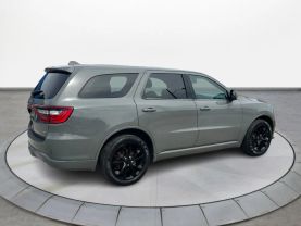 2020 DODGE DURANGO