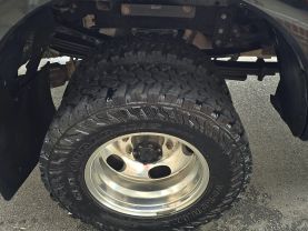 2017 Ford F350 Super Duty Crew Cablariat Pickup 4d 8 Ft - Image 32