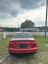 2014 AUDI A4