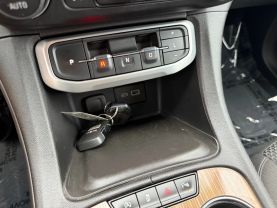 2020 GMC ACADIA SUV V6, 3.6 LITER SLE SPORT UTILITY 4D at Major Key Motors - used car dealership in Lebanon, PA.