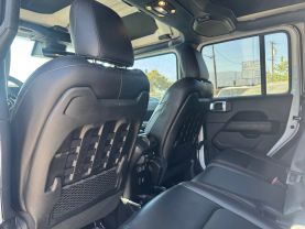 2020 JEEP GLADIATOR PICKUP V6, VVT, 3.6 LITER RUBICON PICKUP 4D 5 FT