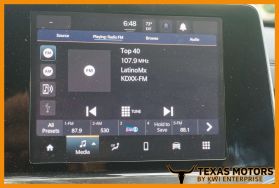 2022 JEEP COMPASS SUV 4-CYL, MULTIAIR, PZEV, 2.4 LITER SPORT SUV 4D