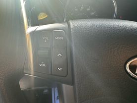 2012 KIA SORENTO SUV 4-CYL, GDI, 2.4 LITER LX SPORT UTILITY 4D