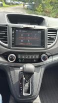 2016 HONDA CR-V SUV 4-CYL, I-VTEC, 2.4 LITER EX SPORT UTILITY 4D at T&T Repairables - used car dealership in Spencer, Indiana.