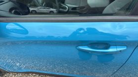 2023 HYUNDAI KONA SUV 4-CYL, 2.0 LITER SE SPORT UTILITY 4D at T&T Repairables - used car dealership in Spencer, Indiana.