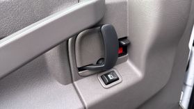 2020 CHEVROLET EXPRESS 2500 CARGO