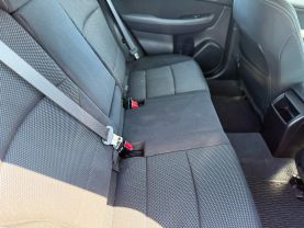 2019 SUBARU OUTBACK WAGON 4-CYL, 2.5 LITER 2.5I WAGON 4D