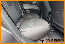 2022 JEEP COMPASS SUV 4-CYL, MULTIAIR, PZEV, 2.4 LITER SPORT SUV 4D
