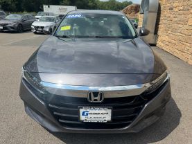 2020 HONDA ACCORD SEDAN 4-CYL, VTEC, TURBO, 2.0 LITER TOURING SEDAN 4D - Gesner Auto Inc in Taunton, MA, 41.88613, -71.14527
