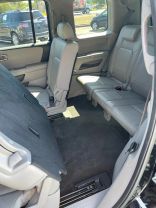 2011 HONDA PILOT SUV V6, VTEC, 3.5 LITER EX-L SPORT UTILITY 4D
