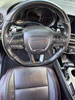 2021 DODGE DURANGO SUV V8, HEMI, 5.7 LITER R/T SPORT UTILITY 4D