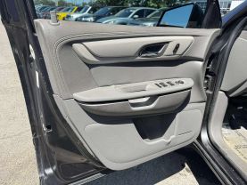 2016 CHEVROLET TRAVERSE - V6, 3.6 LITER LT SPORT UTILITY 4D